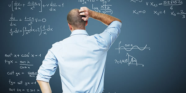 GMAT Math Refresher