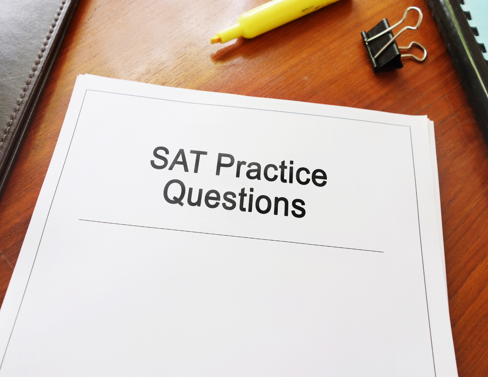SAT, SSAT, ACT exam, practice question, test, test prep, tutoring, Admit Master