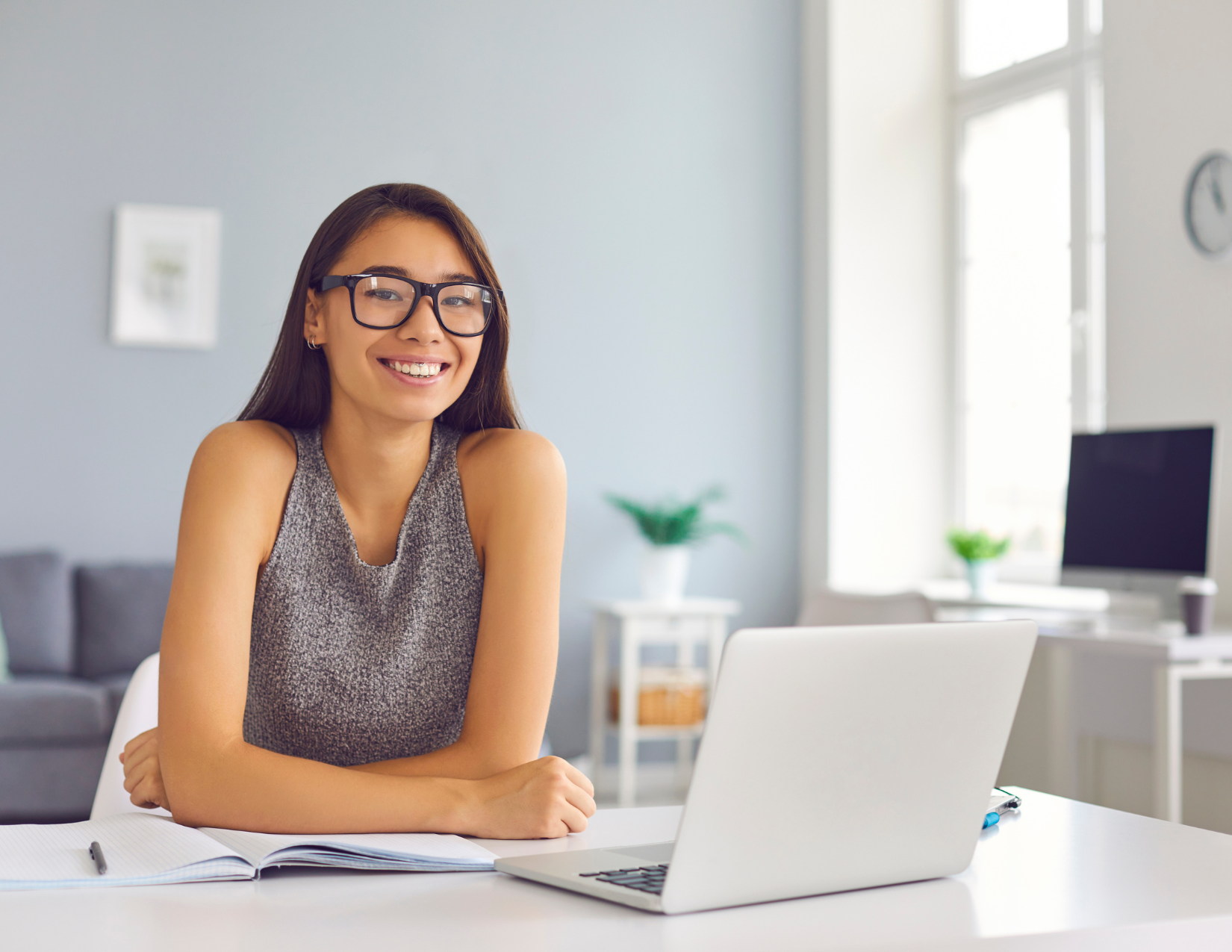 SAT, SSAT, ACT tutoring, test prep, online course, scheduling, flexibility, results, study, coaching, Admit Master, test prep, high school student, practice exam, test