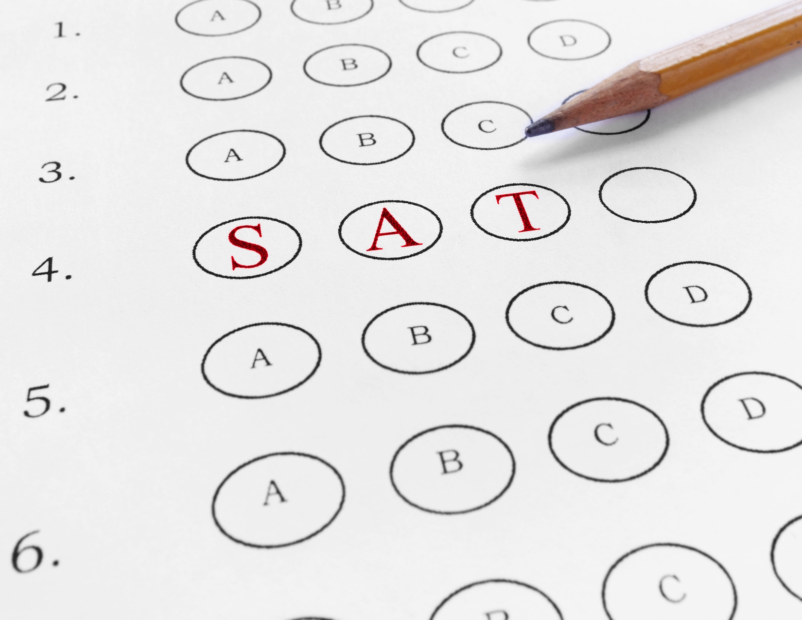 SAT test, SSAT test, ACT test, exam, study, diagnostic tutoring, Admit Master, results, test prep